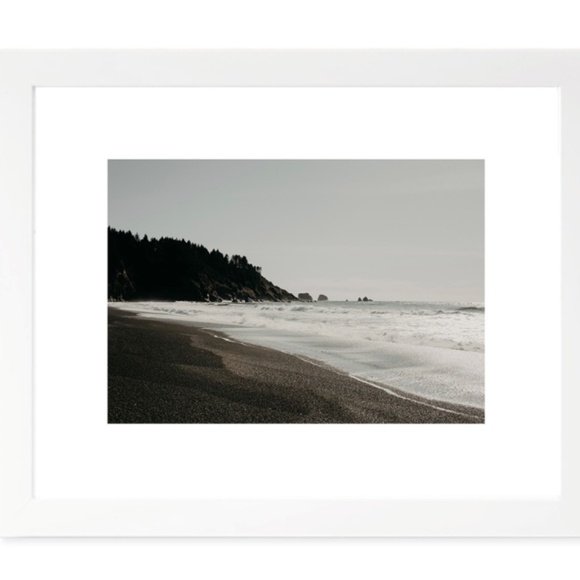 La Push Beach Forks Print - Picture 1 of 3